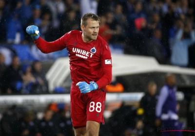 Mignolet a tout de même été décisif : "Mais pour Anderlecht, les PO1, ce sera difficile"