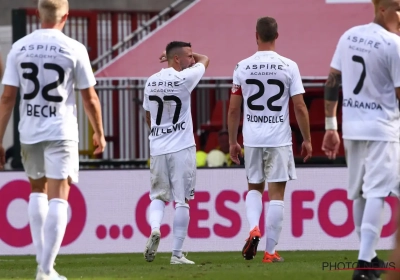 Et dire qu'Eupen s'en sort bien : "Si le Standard en avait mis 4 ou 5 à la mi-temps, on n'aurait rien eu à dire"