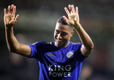 🎥 Un assist splendide et une volée gagnante: le show Tielemans en League Cup 