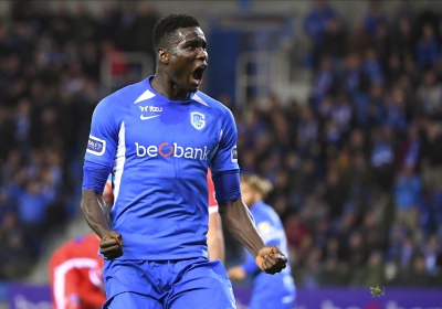 Genk crucifie l'Excel dans le Felice Time 