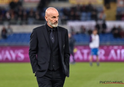 Stefano Pioli savoure : "Tout le monde disait que Milan était un outsider" 