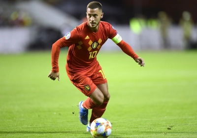 Eden Hazard : "L'addition aurait pu être plus lourde"