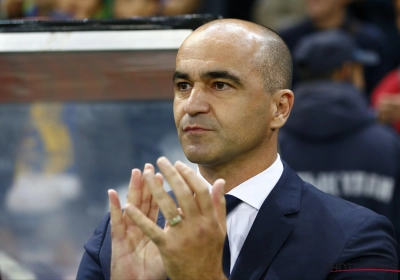 Roberto Martinez ravi d'une approche "parfaite"