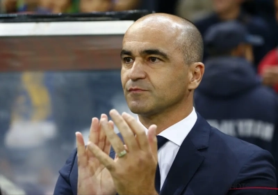 Martinez sera-t-il toujours à la tête des Diables Rouges après l'Euro 2020 ? "Si une grosse offre arrive de Premier League ou de Liga, je crois qu'il partira" 