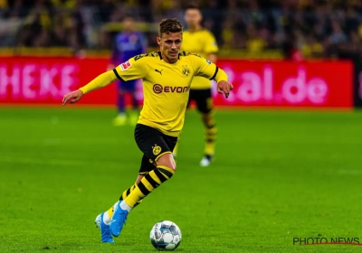 🎥 Derby des Borussia : Victoire étriquée de Dortmund, Thorgan Hazard décisif pour ses retrouvailles