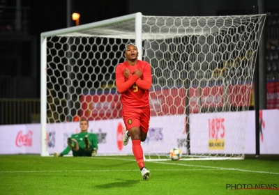 Une victoire revigorante pour les Diablotins: "Et maintenant, l'Allemagne"