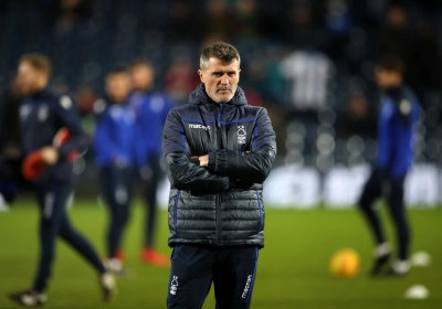 Roy Keane juge sévèrement un international anglais, qu'il estime surcôté