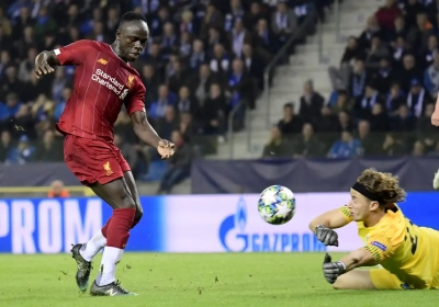 Sadio Mané : "La victoire est méritée au vu de la rencontre"