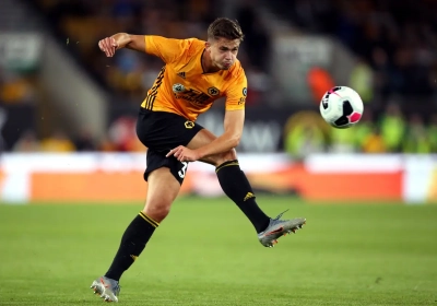 Dendoncker et Wolverhampton vont conserver leur gourou