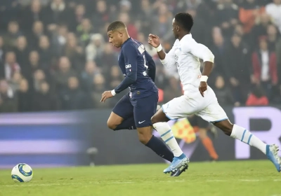 PSG-OM, le Classique a perdu de sa superbe 