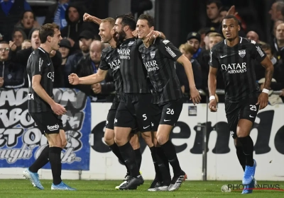 Eupen se paie le scalp de Genk et remporte enfin sa première victoire à domicile !