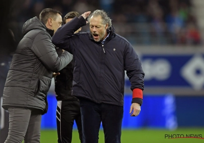 Preud'homme pouvait être amer : "S'il y en avait un qu'on devait gagner, c'est celui-là"