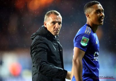 PL : Kabasele et Tielemans se neutralisent, Praet absent pour la reprise