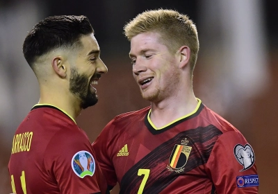 Le coup de gueule de De Bruyne sur le 'tirage au sort': "Ce n'est plus du foot"