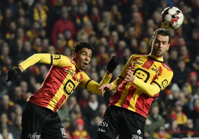 Van Damme et De Camargo s'expriment après la victoire de Malines contre Waasland-Beveren