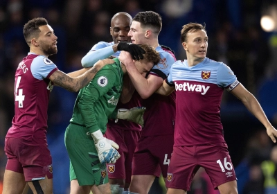 🎥 Superbes images : il bat Chelsea et garde le zéro à 33 ans, pour son ... premier match de Premier League !