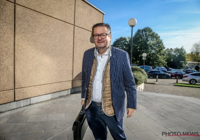 Marc Coucke l'admet: "Des prestations indignes d'Anderlecht"