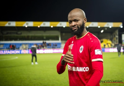 Oublié le penalty de Lamkel Zé? "On va peut-être pouvoir parler de football maintenant..." 