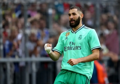 🎥 Liga : Le Real Madrid peut remercier Courtois et Benzema qui arrachent le nul à Valence, Séville s'incline contre Villarreal 