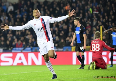 Le PSG préparerait une offre stratosphérique pour prolonger Mbappé !