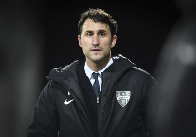 Le coach d'Eupen pointe le VAR du doigt : "Nous avons perdu beaucoup de minutes"