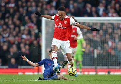 Pierre-Emerick Aubameyang a posé ses conditions pour rester à Arsenal 