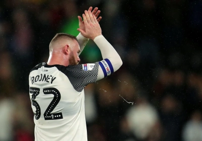 Wayne Rooney pousse un coup de gueule : "Traités comme des cobayes"