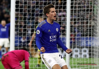 🎥 FA Cup : Leicester, avec un Praet décisif, élimine Brentford