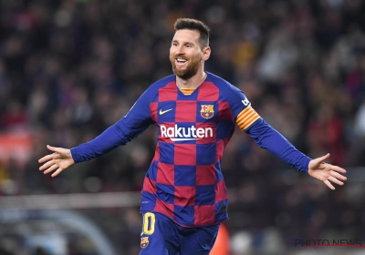 🎥 Lionel Messi sauve un Barça en difficultés face à la Real Sociedad