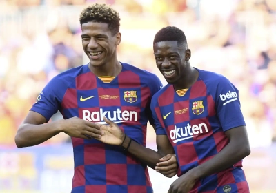 Deux bonnes nouvelles en vue au Barca, pour compenser une période compliquée ?