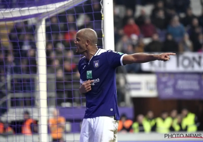 Le département des arbitres salue, à son tour, le fair-play de Vincent Kompany 