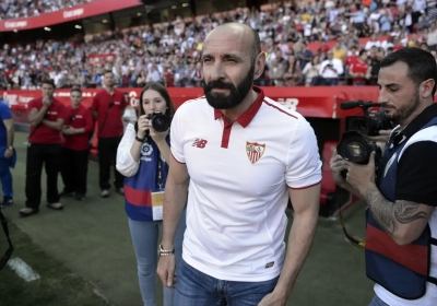 Monchi était prêt à stopper la rencontre contre le Real Madrid