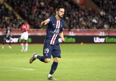 Sans problème pour le PSG 