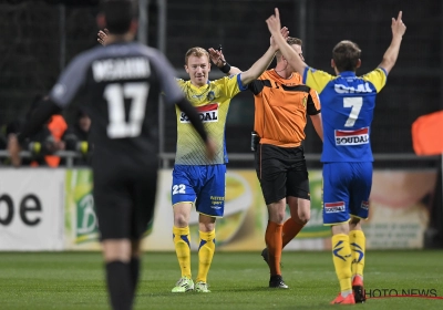 Westerlo rejoint Virton, OHL et le Beerschot en tête d'une D1B plus serrée que jamais