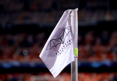 Un supporter est décédé lors du match entre Valence et Cadix 