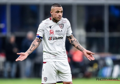 🎥 Nainggolan participe au festival offensif de Cagliari