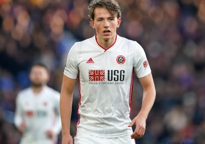 🎥 Les supporters de Sheffield ont déjà une chanson pour Sander Berge