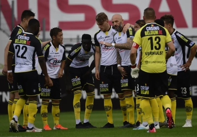 Rien ne va plus du coté de Lokeren ! Le club waeslandien pourrait être déclaré en faillite ce vendredi