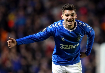 🎥 Europa League : les Rangers premiers qualifiés pour les huitièmes, Ianis Hagi décisif malgré un penalty manqué