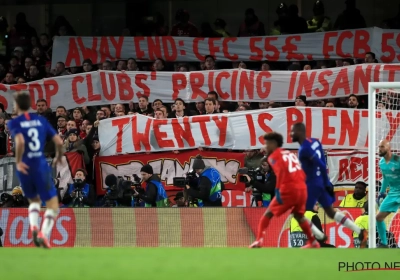 "Arrêtez ces prix de folie" : les supporters du Bayern trouvent la solution à Chelsea