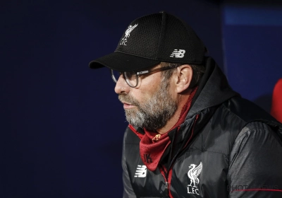 Le coup de gueule de Jürgen Klopp : "Vous tuez les joueurs"