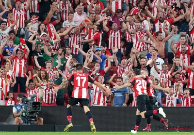 L'Athletic Bilbao licencie son entraîneur malgré une victoire