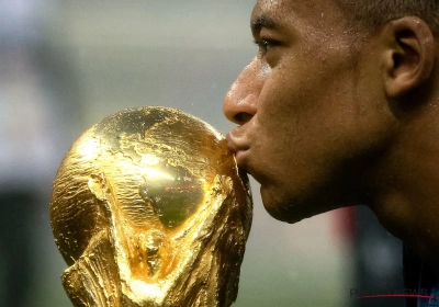 Kylian Mbappé est le meilleur joueur du monde et il faut s'y faire 