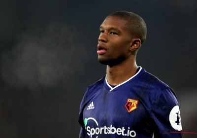 🎥 Watford et Christian Kabasele tremblent, énorme boulette du gardien de Southampton 