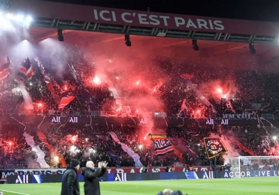 🎥 PSG : deux salles deux ambiances, et un titre surtout fêté en dehors du Parc des Princes