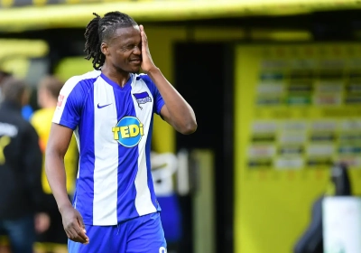 🎥 Dedryck Boyata et le Hertha toujours pas assurés du maintien en Bundesliga