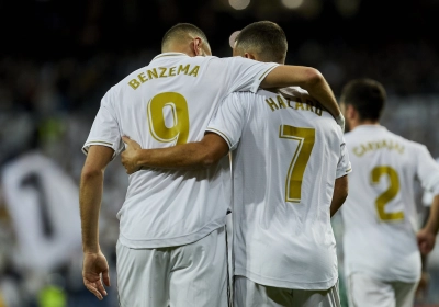 Record de caps : Karim Benzema égale Roberto Carlos