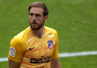 🎥 Une tentative désespérée de Jan Oblak coûte cher à l'Atlético