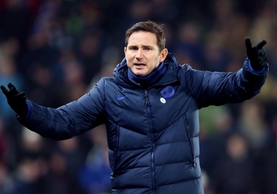 Lampard vit un cauchemar à Chelsea, et en explique les raisons 