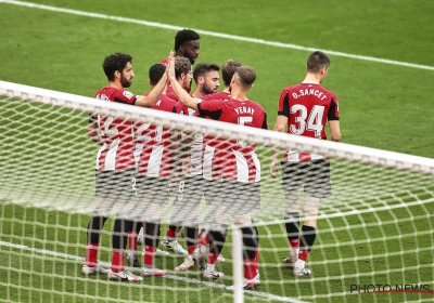 LaLiga : l'Athletic Bilbao domine Levante 